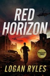 Red Horizon : A Prosecution Force Thriller
