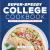 Super-Speedy College Cookbook : Healthy Recipes in 20 Minutes or Less