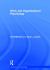 Work and Organizational Psychology