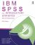 IBM SPSS for Introductory Statistics : Use and Interpretation, Fifth Edition