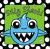 Silly Shark Bath Book