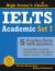 IELTS 5 Practice Tests, Academic Set 7 : Tests No. 31-35