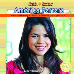 America Fererra : Award-Winning Actress