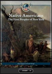 Native Americans : The First Peoples of New York