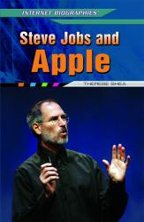 Steve Jobs and Apple