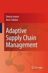 Adaptive Supply Chain Management