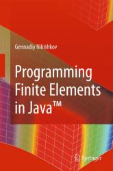 Programming Finite Elements in Java