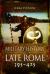 Military History of Late Rome 395-425