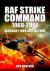 RAF Strike Command 1968-2007 : Aircraft, Men and Action