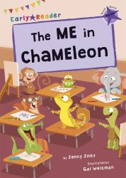 The ME in ChaMEleon : (Purple Early Reader)
