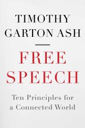 Free Speech : Ten Principles for a Connected World