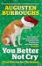 You Better Not Cry : Stories for Christmas