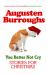 You Better Not Cry : Stories for Christmas