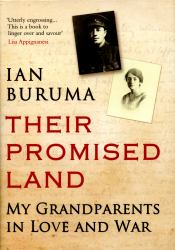 Their Promised Land : My Grandparents in Love and War