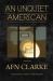 An Unquiet American An Unquiet American