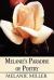 Melanie's Paradise of Poetry
