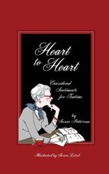 Heart to Heart : Considered Sentiments for Teatime