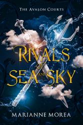 Rivals of Sea and Sky : Deluxe Limited Edition