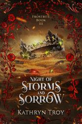 Night of Storms and Sorrow