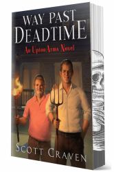 Way Past Deadtime