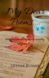 My Dear Poems... .