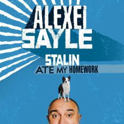 Stalin Ate My Homework (Digital Download)
