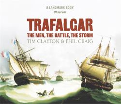 Trafalgar (Digital Download)