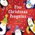 Five Christmas Penguins Five Christmas Penguins
