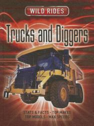 Trucks and Diggers