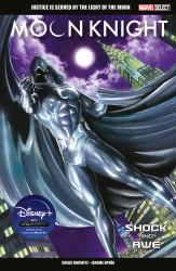 Moon Knight : Shock and Awe