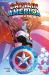 Captain America: Symbol of Truth Vol. 1 - Homeland Captain America: Symbol of Truth Vol. 1 - Homeland