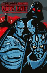 Star Wars Adventures: Return to Vader's Castle