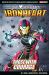 Marvel Select - Ironheart: Those with Courage