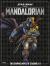 Star Wars: the Mandalorian - the Graphic Novel of Seasons 1-3