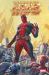 Deadpool Kills the Marvel Universe One Last Time Deadpool Kills the Marvel Universe One Last Time