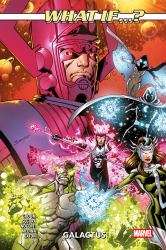 What If... ? Galactus