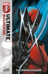 Ultimate Wolverine Vol. 1: the Winter Soldier