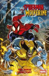 Spider-Man and Wolverine Vol. 1: the Janus Directory