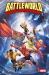 Battleworld Battleworld
