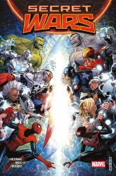 Secret Wars