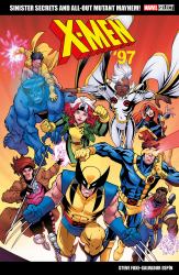 Marvel Select: X-Men '97