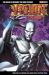 Marvel Select: Vision Quest