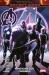 Avengers: Time Runs Out Omnibus Vol. 1 Avengers: Time Runs Out Omnibus Vol. 1