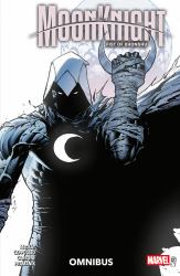 Moon Knight: Fist of Khonshu Omnibus Vol. 1