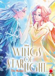 Wings of Starlight: the Manga Volume 2