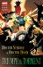 Doctor Strange and Doctor Doom: Triumph and Torment