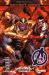 Avengers: Time Runs Out Omnibus Vol. 2 Avengers: Time Runs Out Omnibus Vol. 2