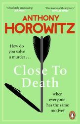 Close to Death : A Novel
