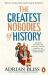 The Greatest Nobodies of History : Minor Characters from Major Moments