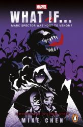 What If... Marc Spector Was Host to Venom? : A Moon Knight and Venom Story